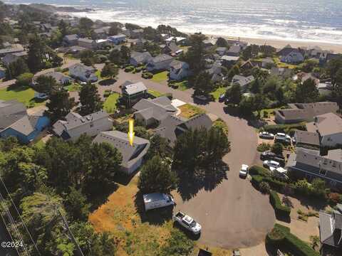 4060 Evergreen Avenue, Depoe Bay, OR 97341