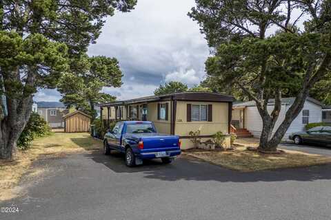 955 NE Mill, Waldport, OR 97394