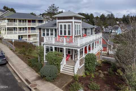 2764 SW Anchor, Lincoln City, OR 97367