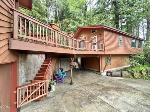 2501 NE Big Creek, Newport, OR 97365