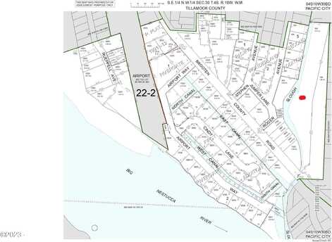 Lot100/200 Fisher, Pacific City, OR 97135