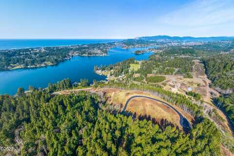 TL 602 NE Devil's Lake, Lincoln City, OR 97367