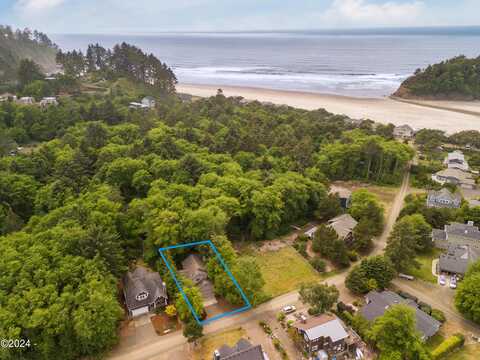49800 Proposal Rock Loop, Neskowin, OR 97149