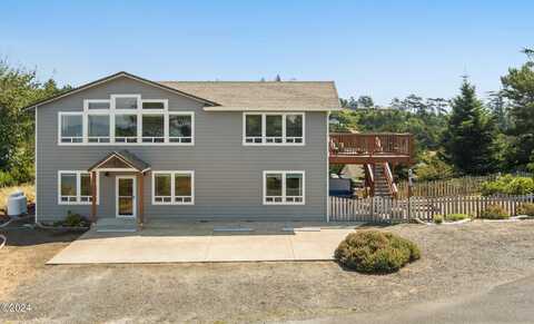 1601 NW Oceanview, Waldport, OR 97394