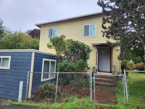 2110 NE 28th, Lincoln City, OR 97367