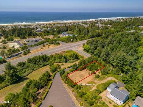 TL 4500 Bayview Rd., Waldport, OR 97394