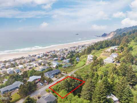 6400 Blk NE Port TL 11300, Lincoln City, OR 97367