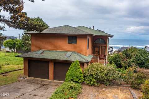 7469 NE Neptune, Lincoln City, OR 97367