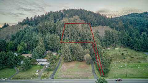 Tl 2700 & 2800 Hwy 101., Yachats, OR 97498
