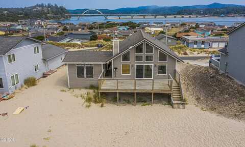 218 NW Oceania, Waldport, OR 97394