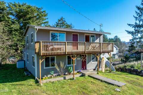 34735 Third, Pacific City, OR 97135