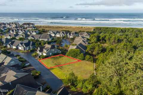 Lot 112 SW Arbor, South Beach, OR 97366