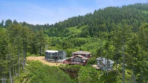 50040 S Beach Road, Neskowin, OR 97149