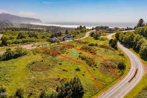 Lot 3 Heron View, Neskowin, OR 97149