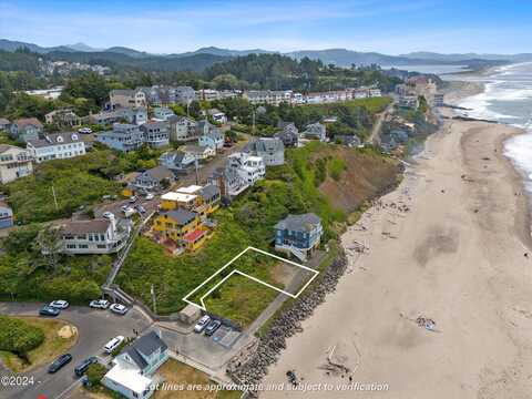 3500 Blk SW Anchor TL 1501, Lincoln City, OR 97367