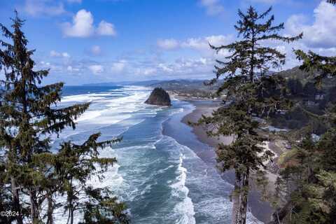 TL 3102 S Beach, Neskowin, OR 97149