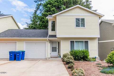 2270 NE Surf, Lincoln City, OR 97367