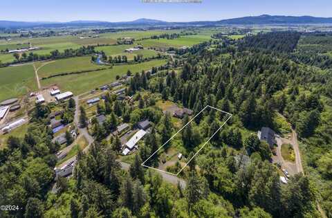 TL 1000 Aldercrest, Tillamook, OR 97141