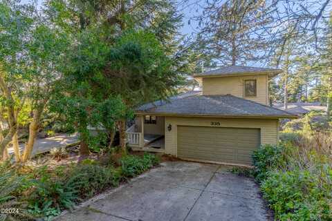 335 SW Midden Reach, Depoe Bay, OR 97341