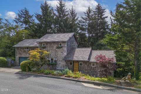 516 NE 20th, Newport, OR 97365