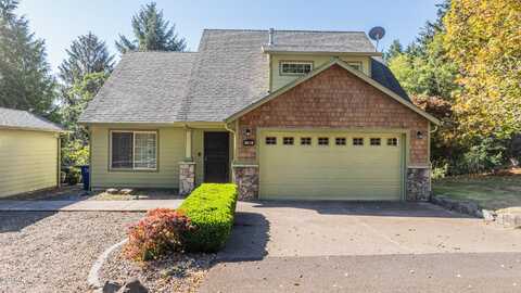 2598 NE 36th, Lincoln City, OR 97367