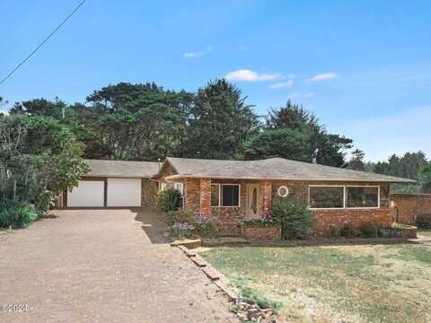 4711 SW Pacific Coast Highway, Waldport, OR 97394