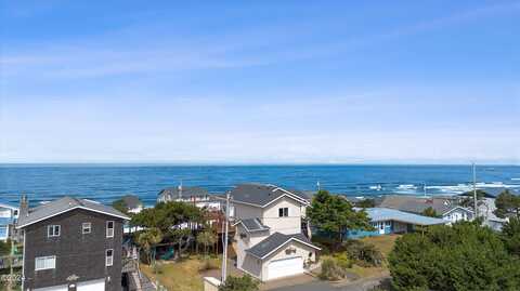 5203 NW Keel, Lincoln City, OR 97367