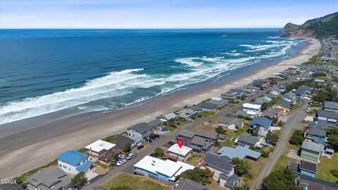 5218 NW Jetty, Lincoln City, OR 97367