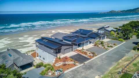 1515 NW Spring Street, Newport, OR 97365