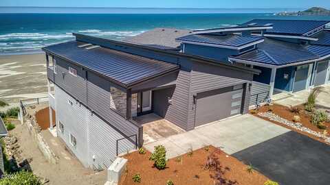 1515 NW Spring Street, Newport, OR 97365