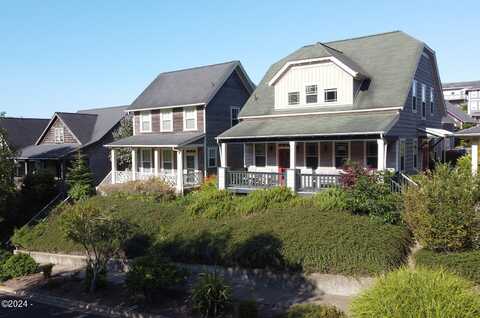 2591 SW Barnacle, Lincoln City, OR 97367