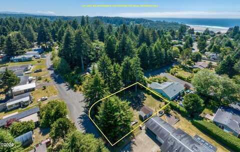 13636 NW Kona, Seal Rock, OR 97376