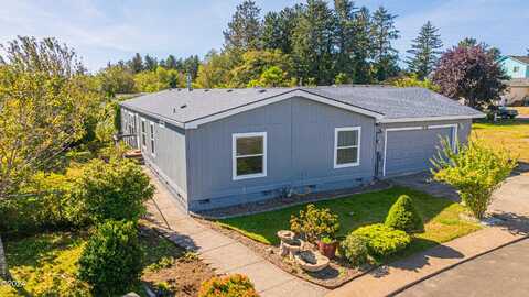 2814 NE 46th, Lincoln City, OR 97367