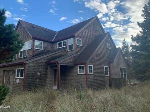 5970 Summerhouse, Pacific City, OR 97135