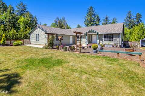 9340 NW Osprey, Seal Rock, OR 97376