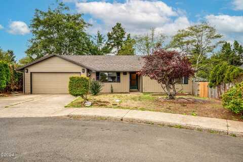 3428 SE 35th, Lincoln City, OR 97367