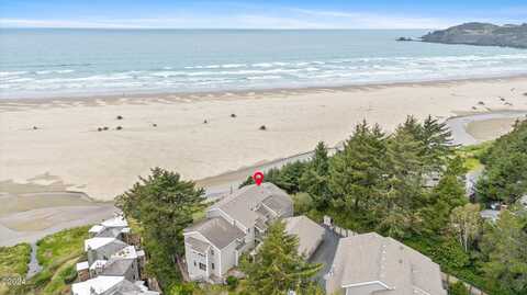 3711 NW Oceanview, Newport, OR 97365