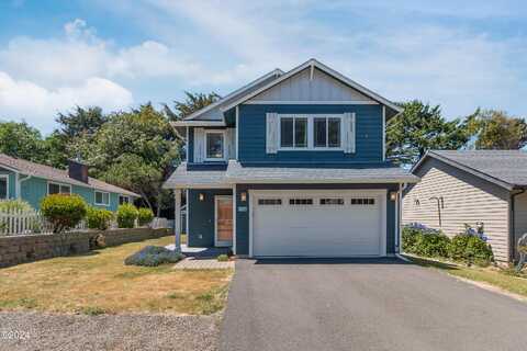 2325 NW Keel, Lincoln City, OR 97367