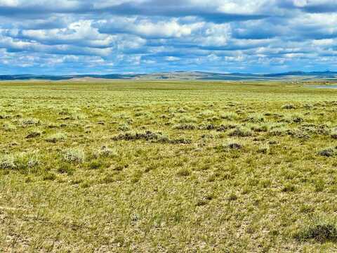 1A & 2A WyTex Ranch, Medicine Bow, WY 82329