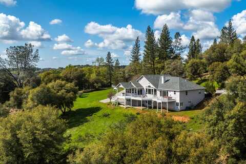 16305 Duggans Road, Grass Valley, CA 95949