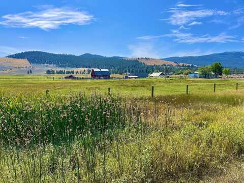 125 Hot Springs Rd., Hot Springs, MT 59845