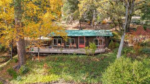 16485 Charleston Rd, Volcano, CA 95689