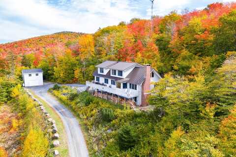 74 Hilltop Drive, Greenville, ME 04441