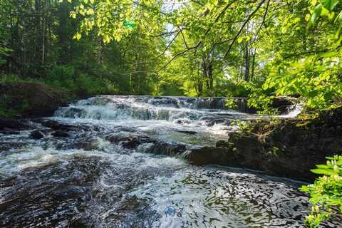 Lot #30 Troy Center Road, Dixmont, ME 04932