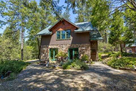 22400 Clute Canyon Road, Volcano, CA 95689