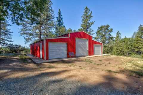 21900 Fiddletown Rd, Volcano, CA 95689