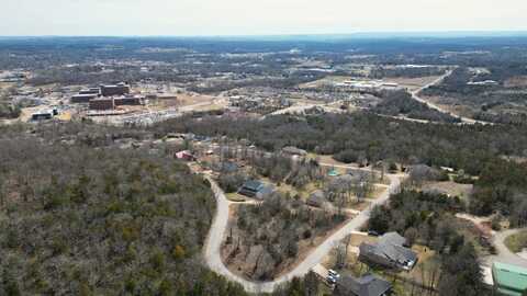 lot 15, Mountain Home, AR 72653