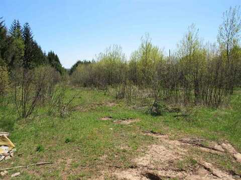 40 Acres Off Snowmobile Trail 133, Mohawk, MI 49950