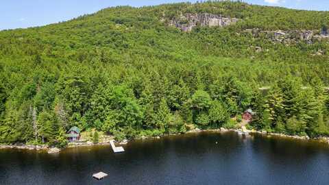 4th Debsconeag Lake Road, Millinocket, ME 04462