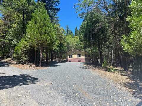 1146 Savage Creek Road, Grants Pass, OR 97527